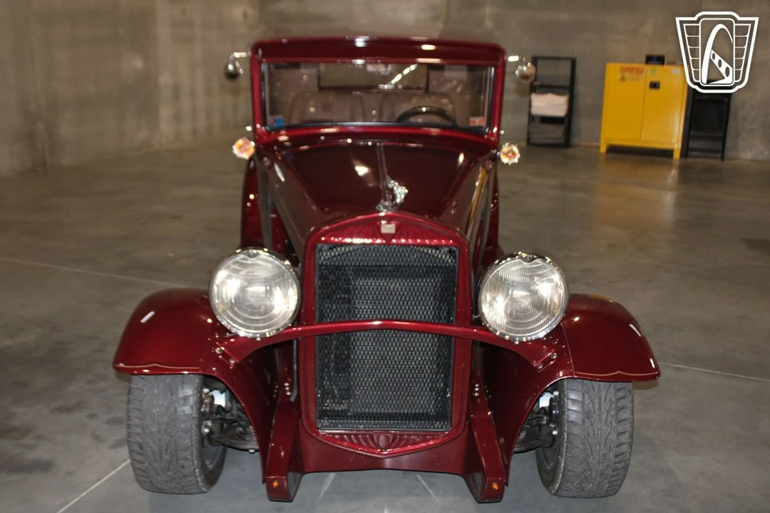 1930 Hudson Super Six - Image 10 of 12
