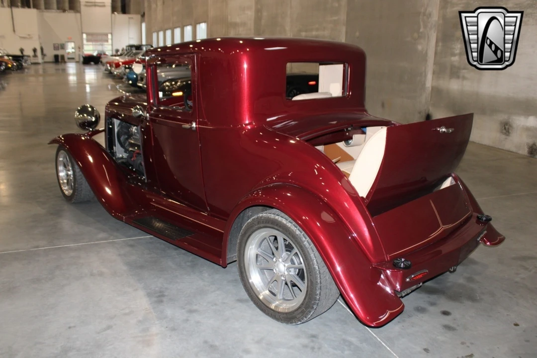 1930 Hudson Super Six - Image 4 of 12