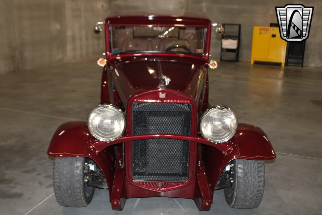1930 Hudson Super Six - Image 11 of 12