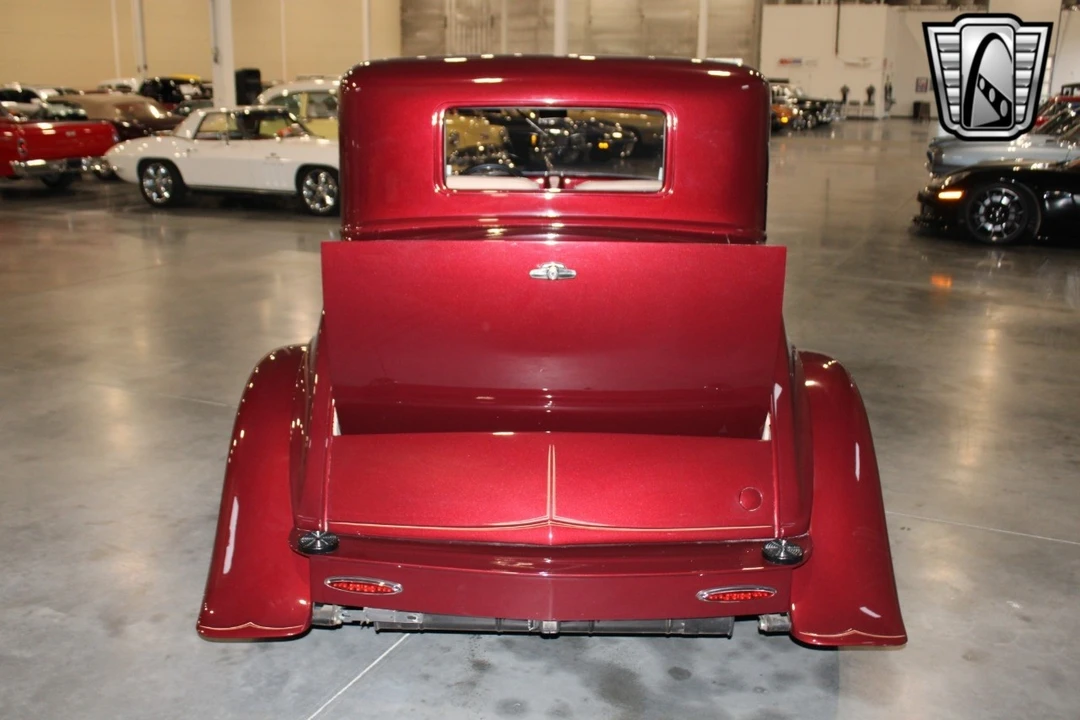 1930 Hudson Super Six - Image 5 of 12