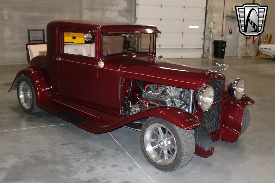 1930 Hudson Super Six - Image 10 of 12