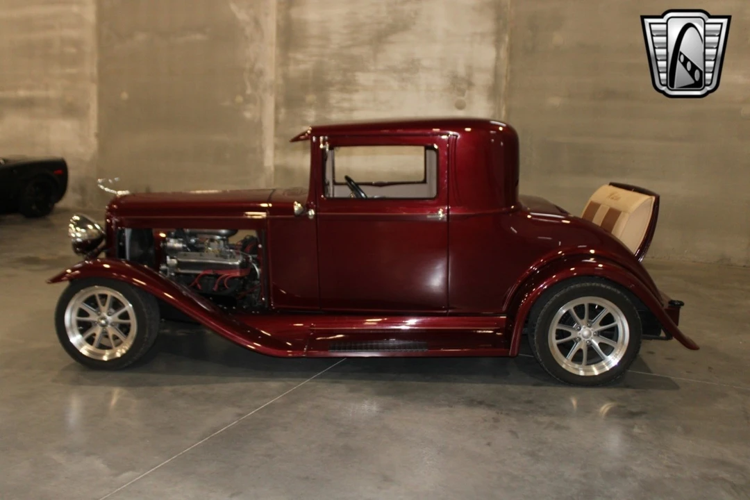 1930 Hudson Super Six - Image 3 of 12