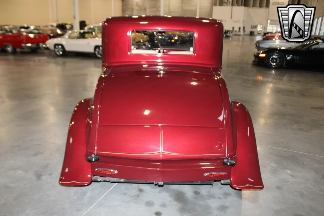 1930 Hudson Super Six - Image 7 of 12