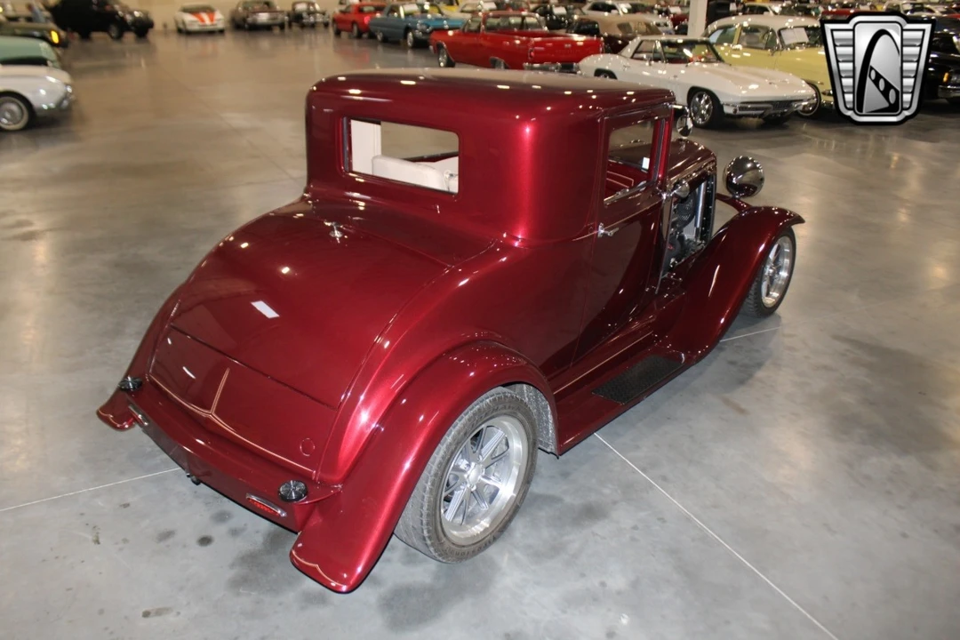 1930 Hudson Super Six - Image 12 of 12