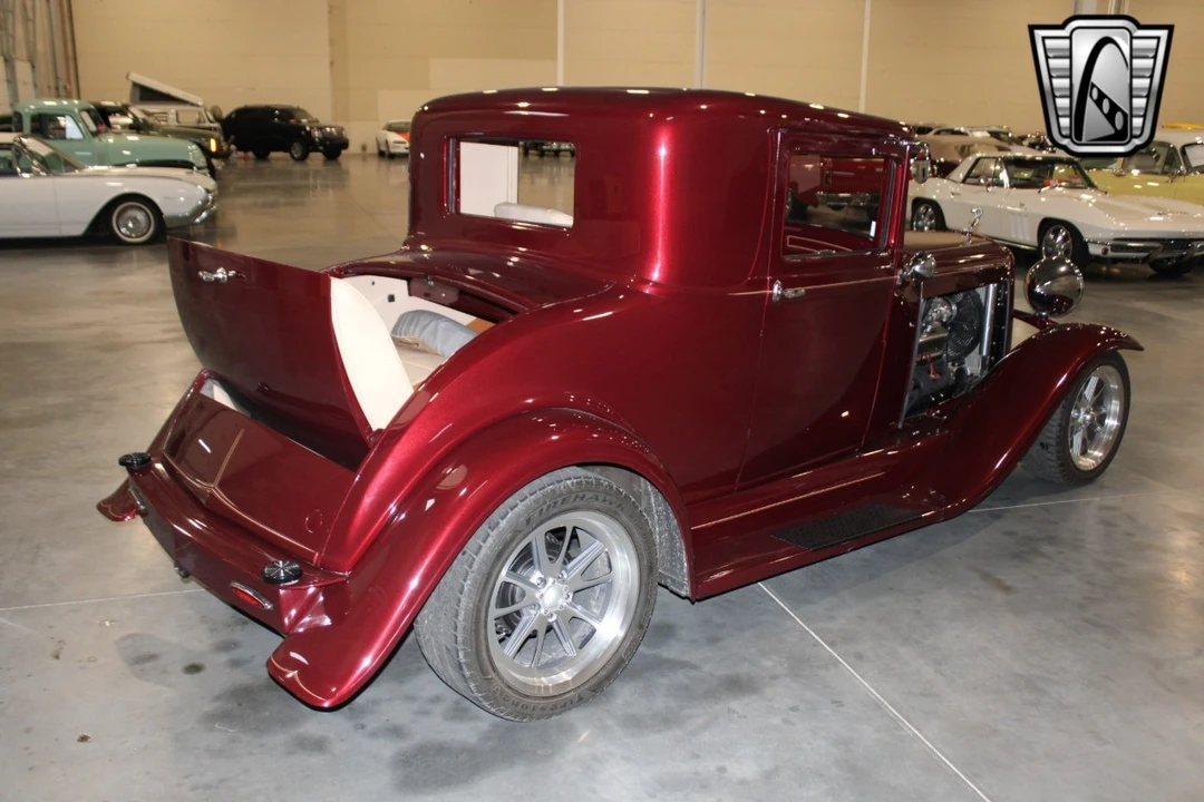 1930 Hudson Super Six - Image 8 of 12