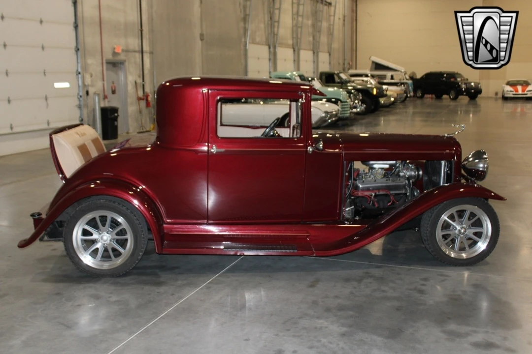 1930 Hudson Super Six - Image 9 of 12