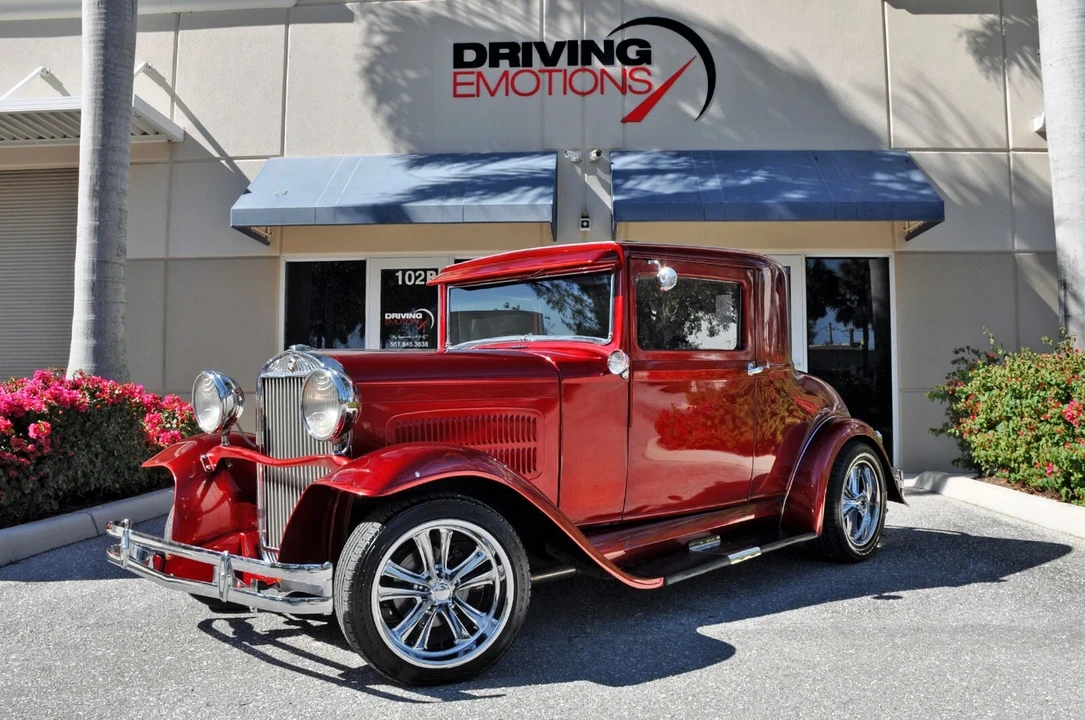 1930 Hudson Super Six - Image 15 of 21