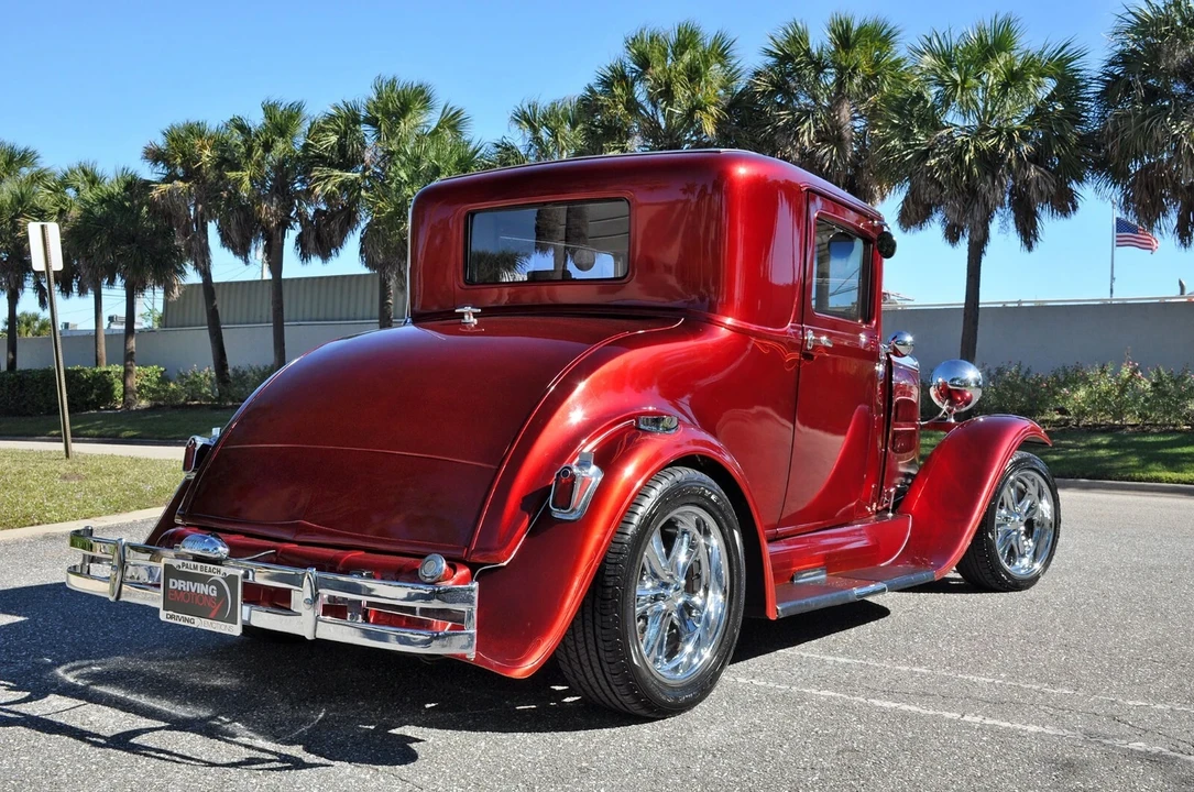 1930 Hudson Super Six - Image 20 of 21
