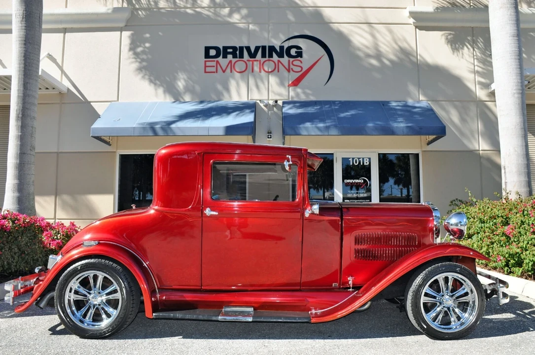 1930 Hudson Super Six - Image 5 of 21