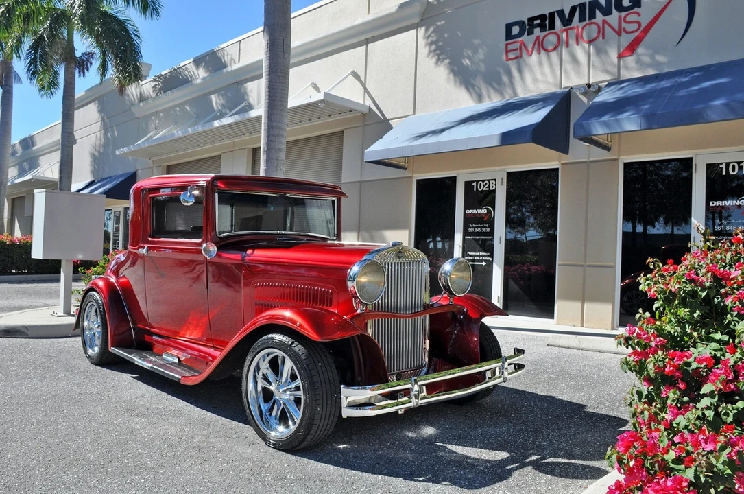 1930 Hudson Super Six - Image 6 of 21
