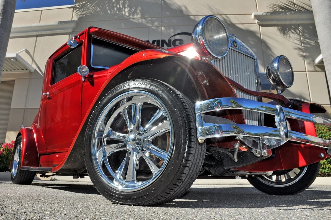 1930 Hudson Super Six - Image 3 of 21