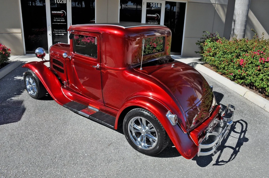 1930 Hudson Super Six - Image 12 of 21