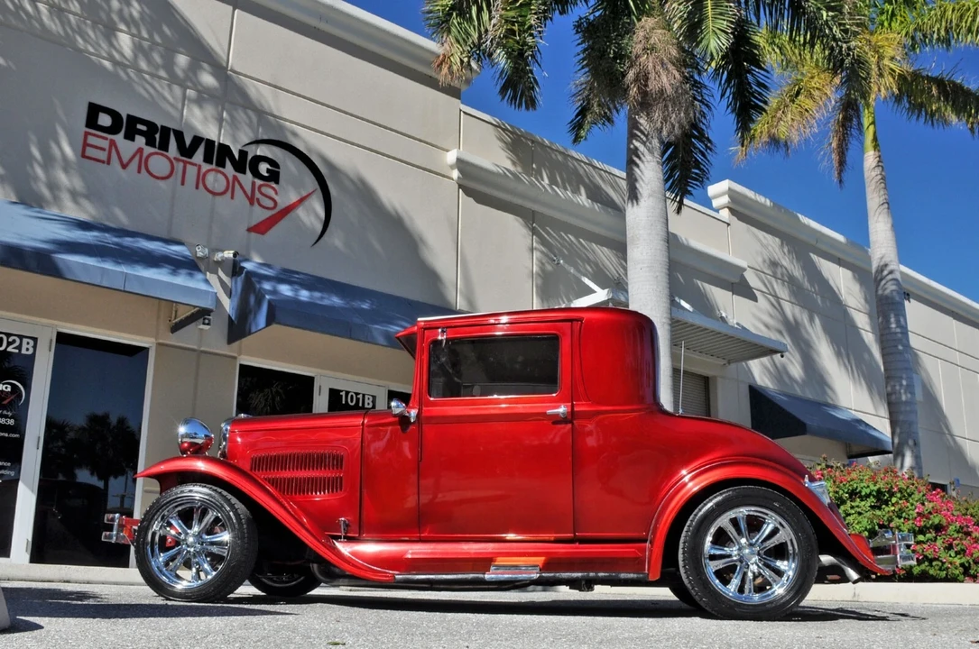 1930 Hudson Super Six - Image 13 of 21