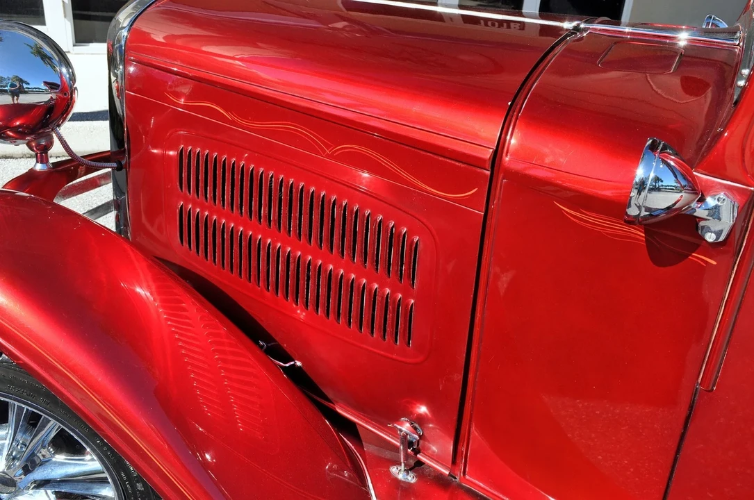 1930 Hudson Super Six - Image 14 of 21