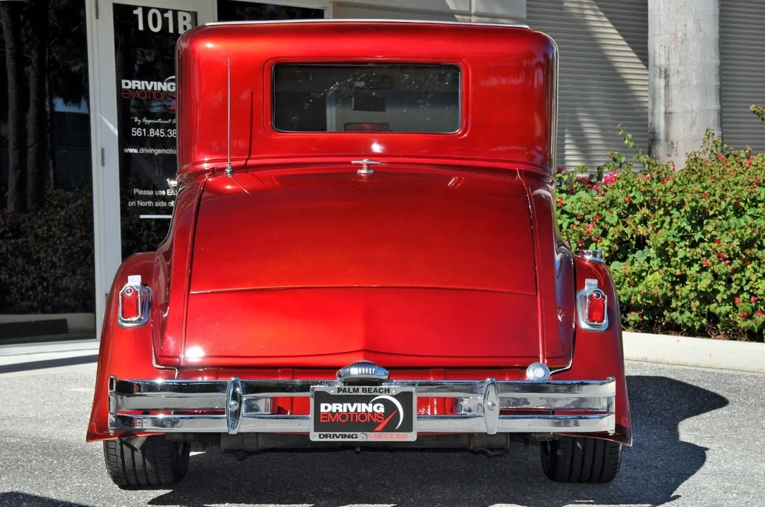 1930 Hudson Super Six - Image 10 of 21
