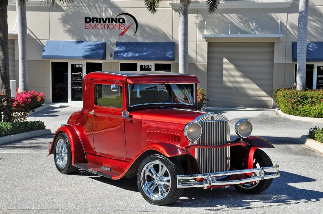 1930 Hudson Super Six - Image 21 of 21