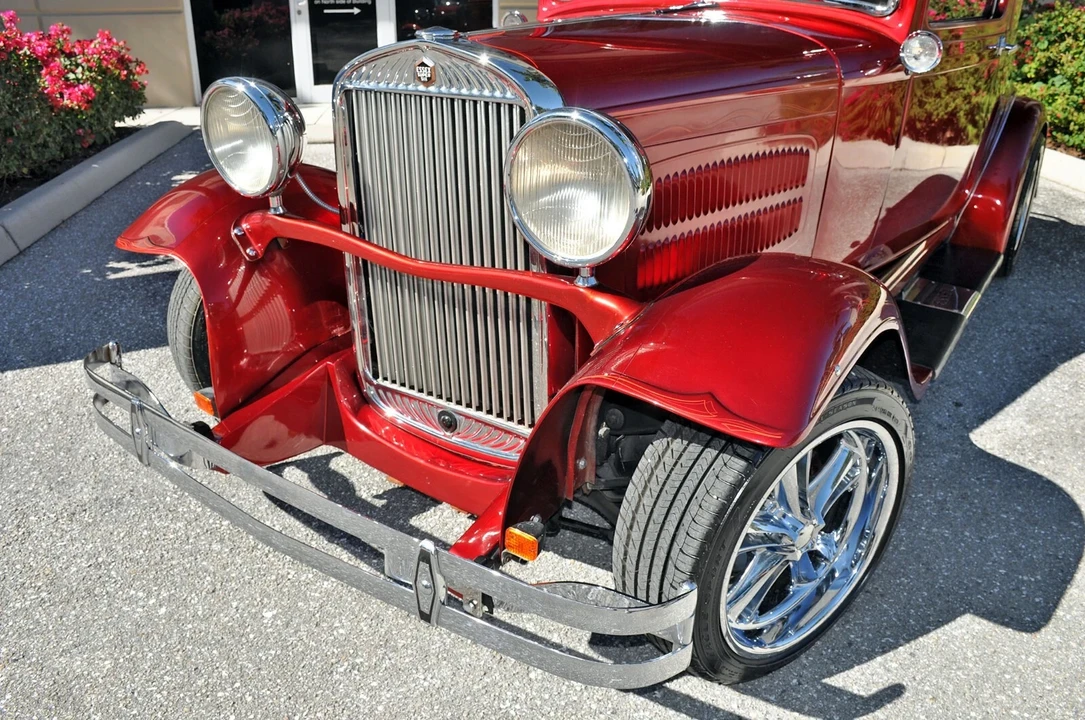 1930 Hudson Super Six - Image 16 of 21
