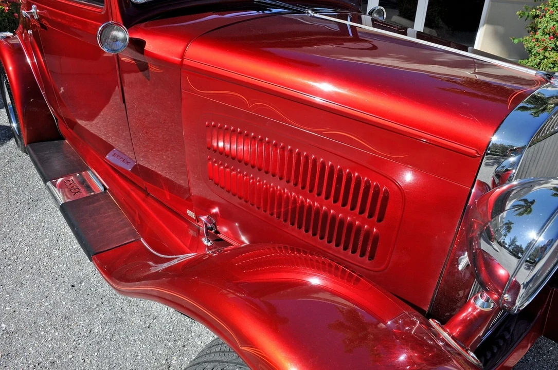 1930 Hudson Super Six - Image 2 of 21