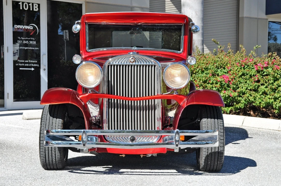 1930 Hudson Super Six - Image 17 of 21