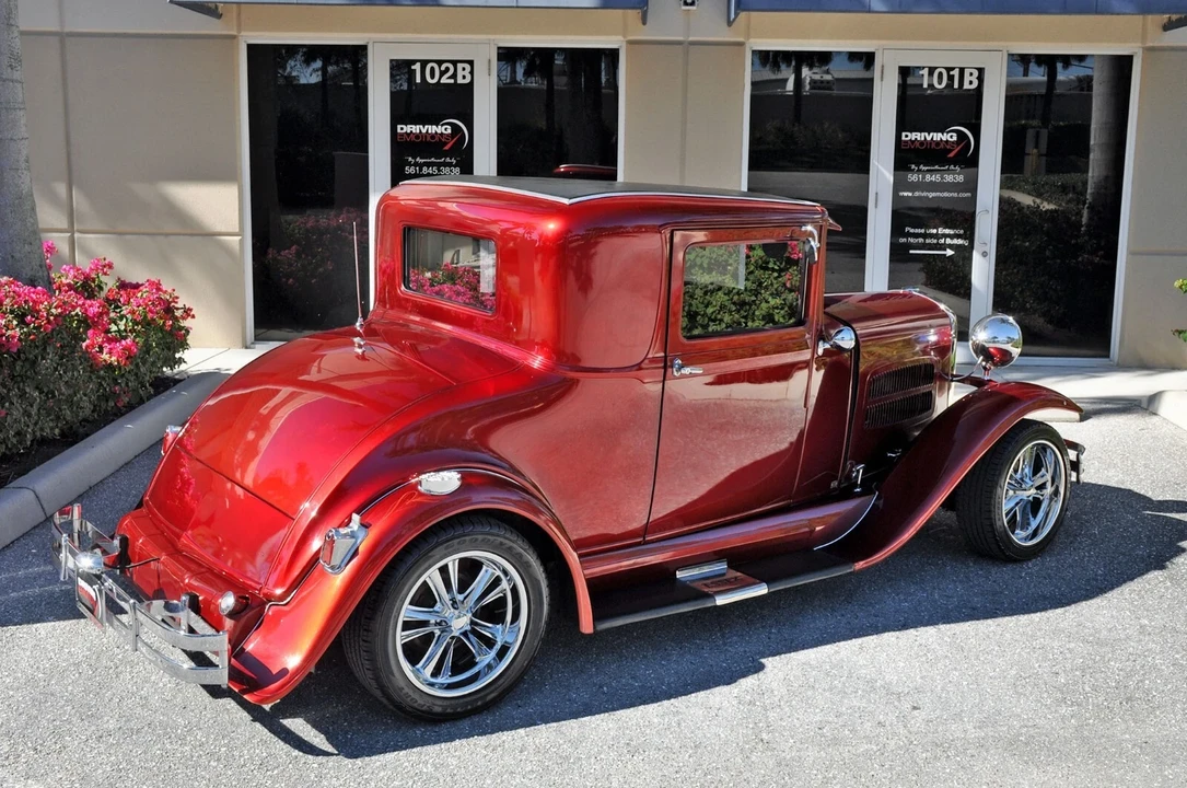 1930 Hudson Super Six - Image 9 of 21