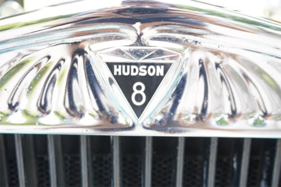 1930 Hudson - Image 29 of 31
