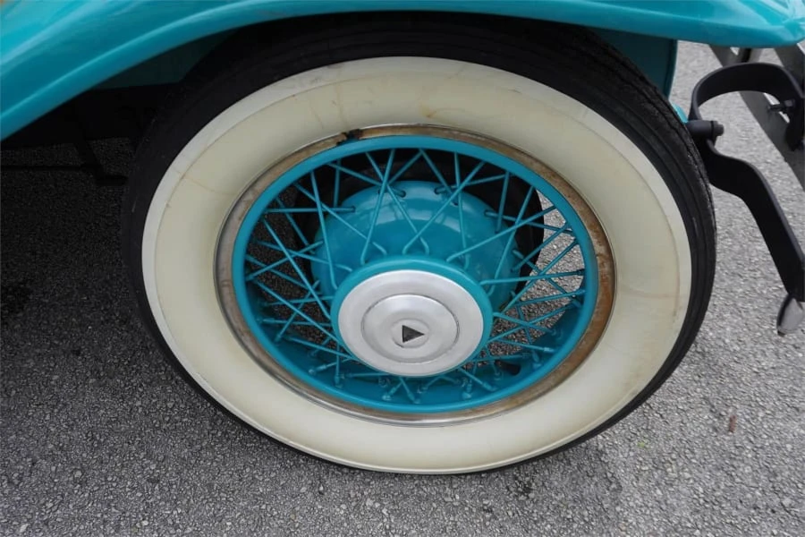 1930 Hudson - Image 30 of 31