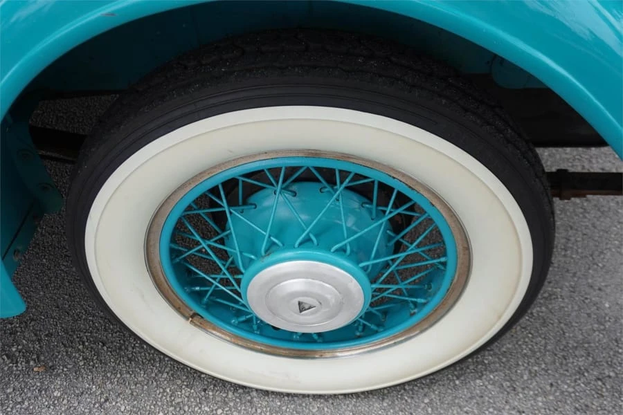 1930 Hudson - Image 27 of 31