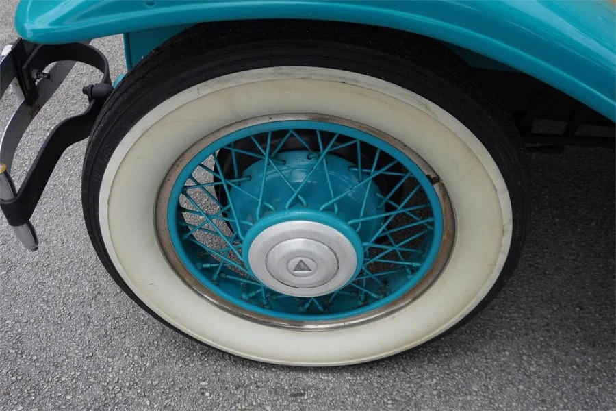 1930 Hudson - Image 26 of 31