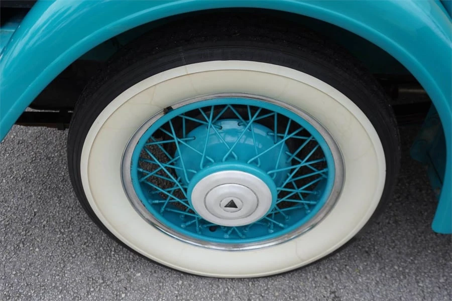 1930 Hudson - Image 28 of 31