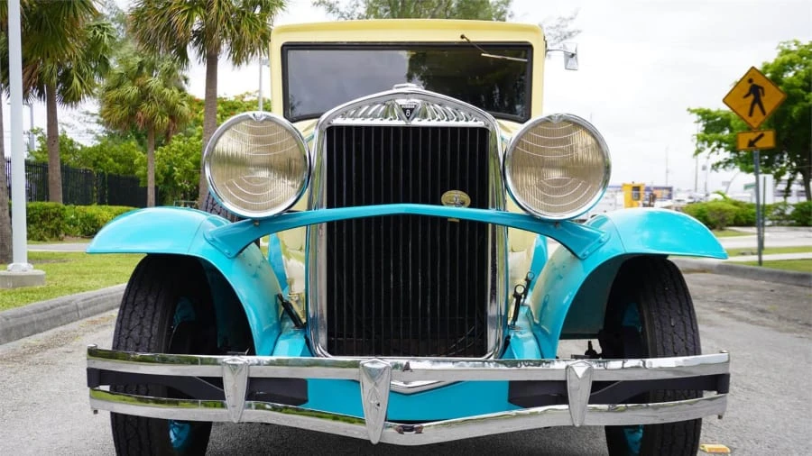1930 Hudson - Image 25 of 31