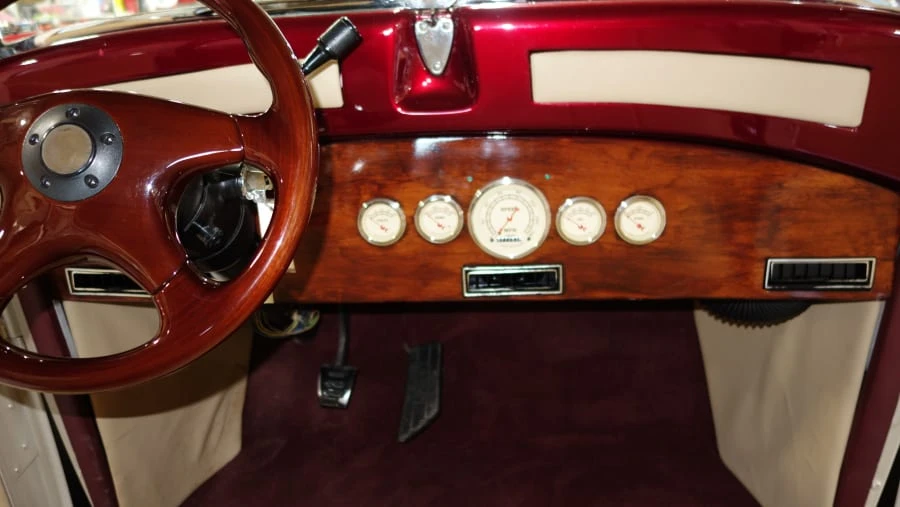 1930 Hudson - Image 5 of 12