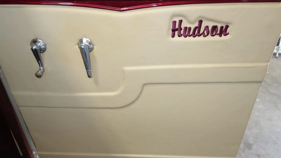 1930 Hudson - Image 6 of 12