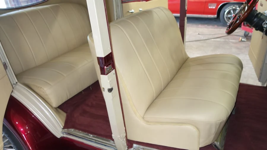 1930 Hudson - Image 7 of 12