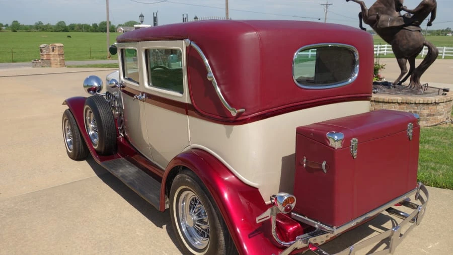 1930 Hudson - Image 3 of 12