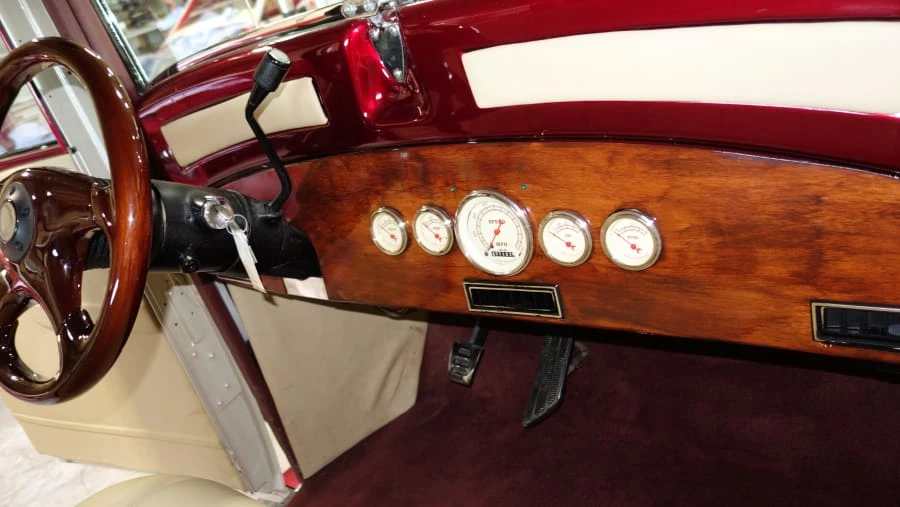 1930 Hudson - Image 5 of 12