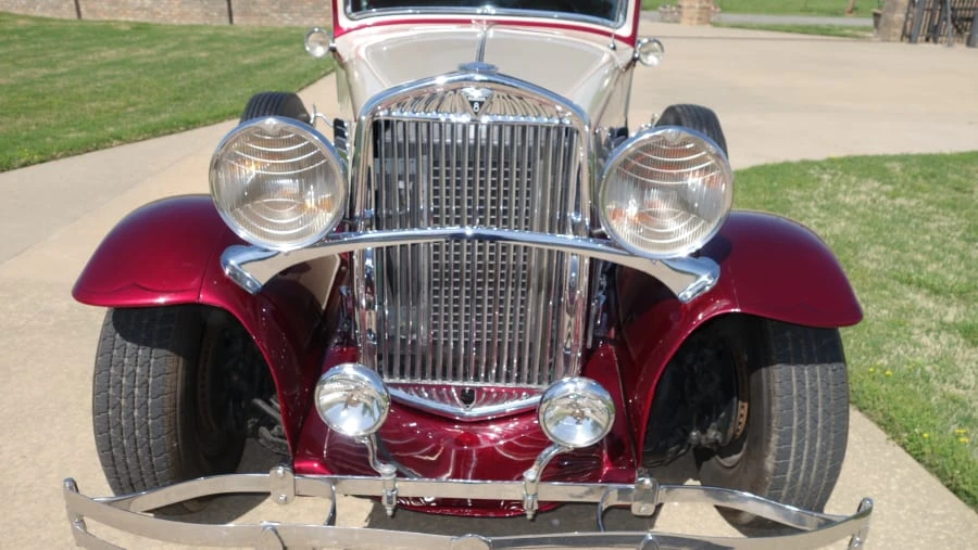 1930 Hudson - Image 10 of 12