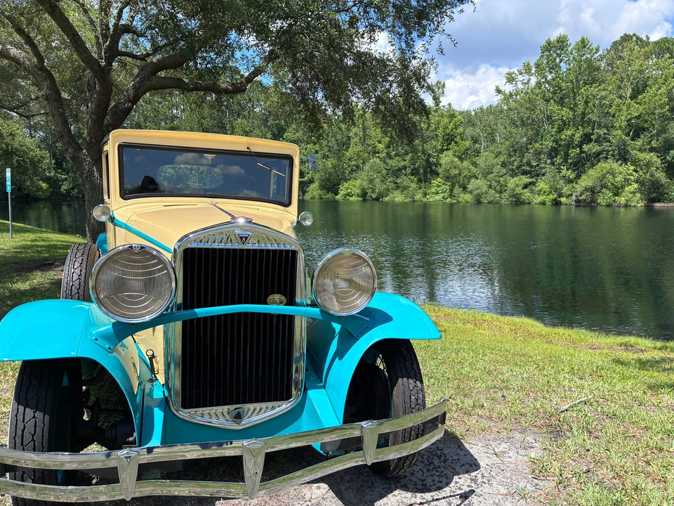 1930 Hudson Super Six - Image 31 of 31