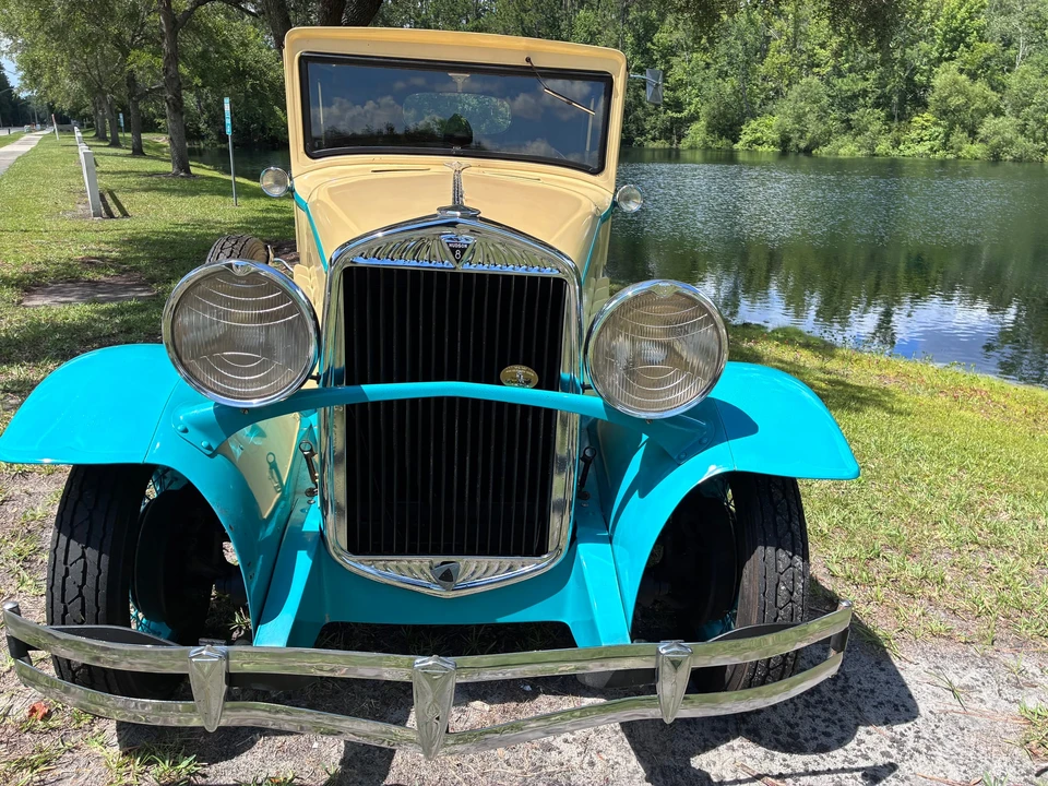 1930 Hudson Super Six - Image 16 of 31