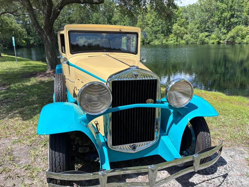 1930 Hudson Super Six - Image 30 of 31