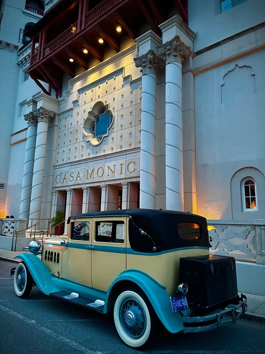 1930 Hudson Super Six - Image 11 of 31