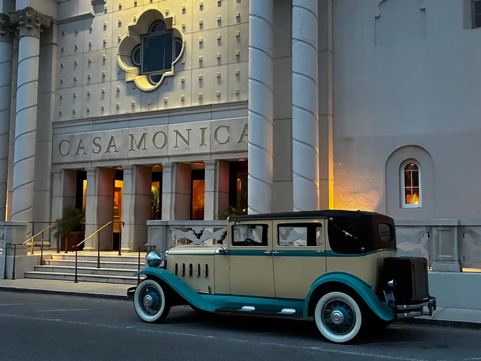 1930 Hudson Super Six - Image 10 of 31
