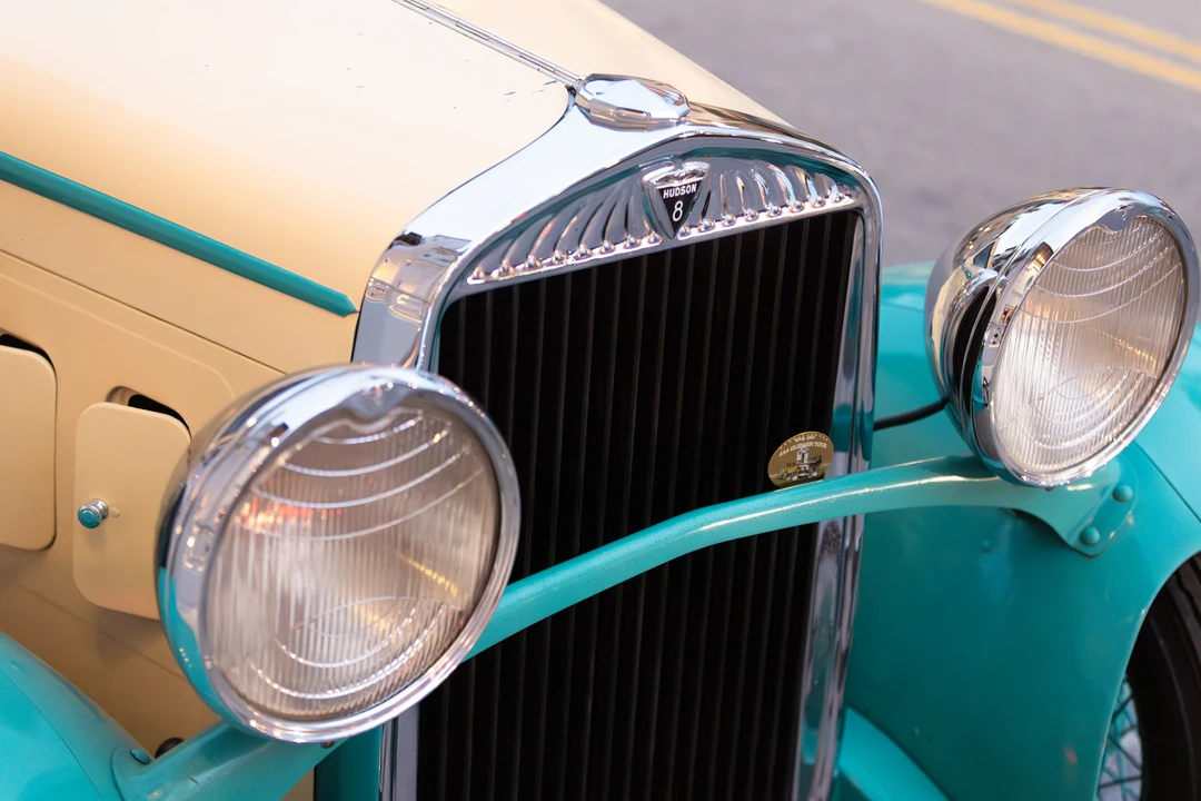 1930 Hudson Super Six - Image 13 of 31