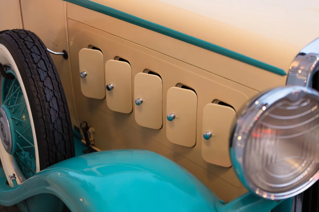 1930 Hudson Super Six - Image 14 of 31