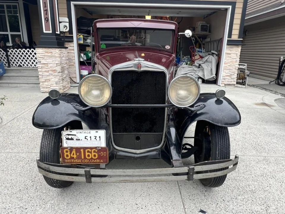 1930 Hupmobile - Image 22 of 31