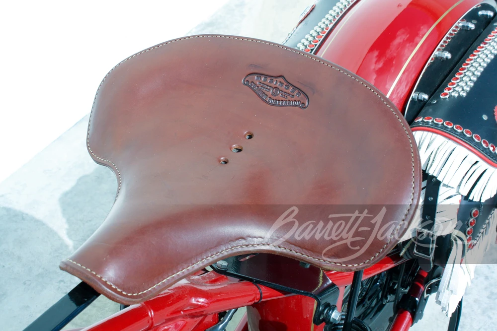1930 Indian Scout - Image 3 of 23