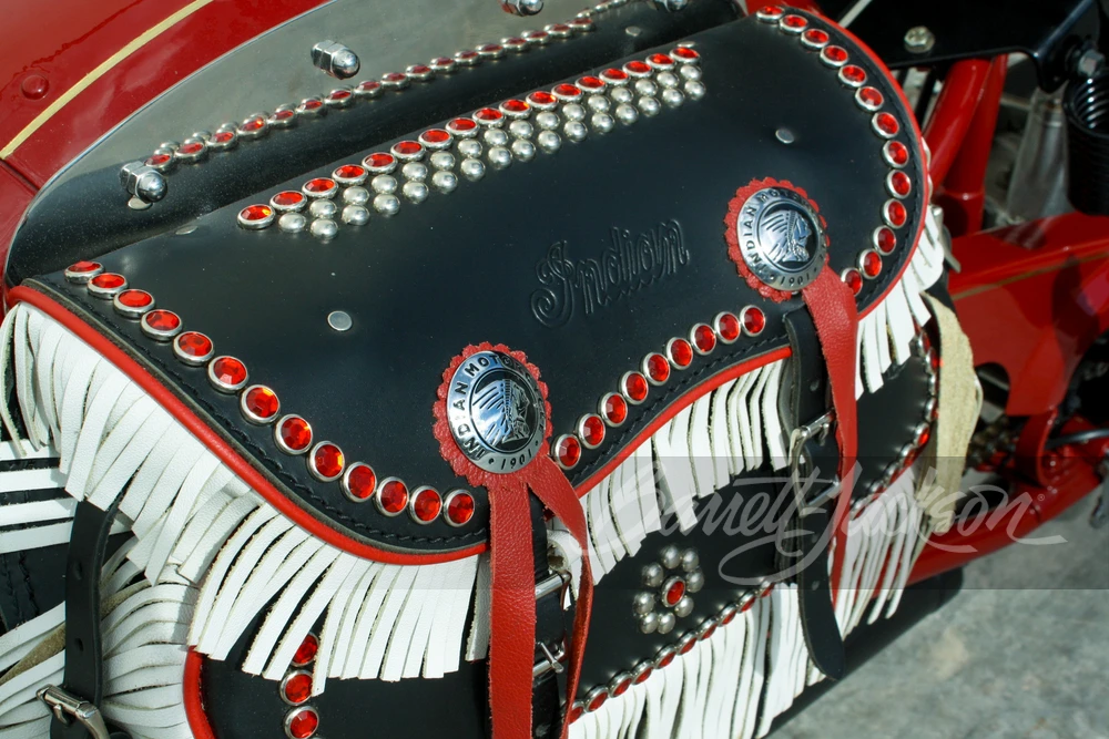 1930 Indian Scout - Image 7 of 23