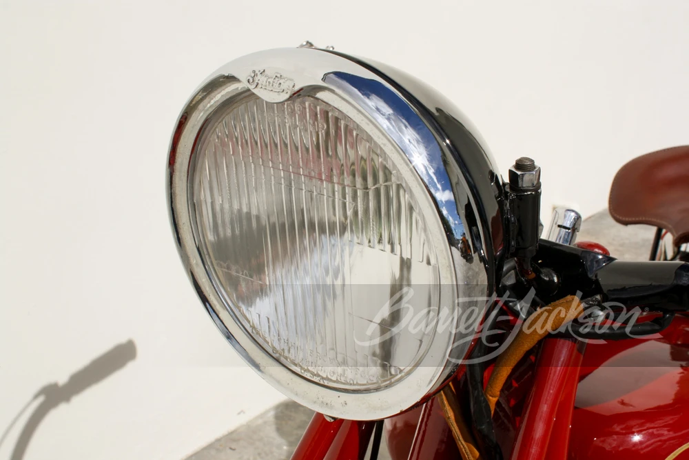 1930 Indian Scout - Image 19 of 23
