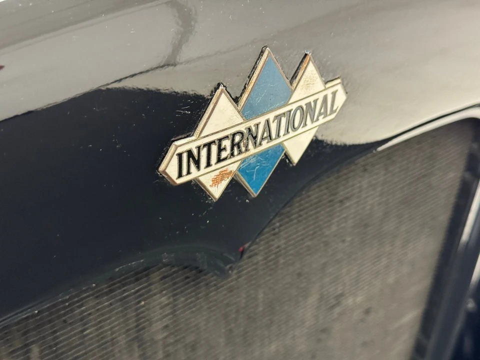 1930 International - Image 11 of 12
