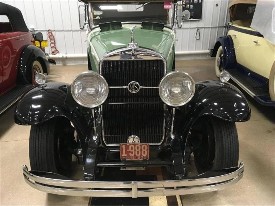 1930 LaSalle - Image 11 of 22