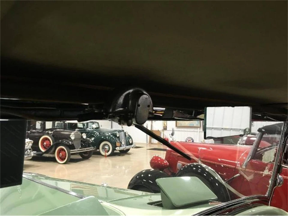 1930 LaSalle - Image 8 of 22